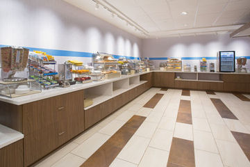 Express & By Ihg 2* Oswego